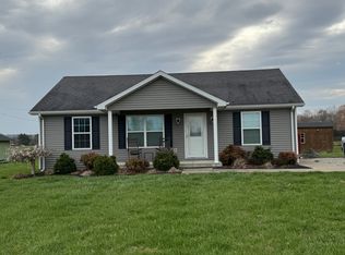 127 Doug Thompson Rd, Lebanon, KY 40033