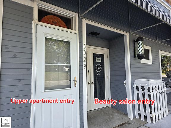 5th image of 6029 Fulton St