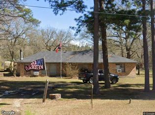 4985 Fm 1374 Rd, Huntsville, TX 77340