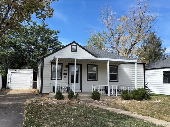 1785 Del Mar Parkway, Aurora, CO 80010