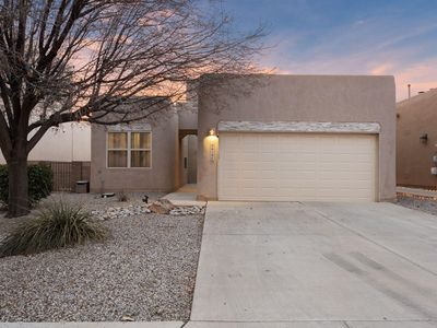 9619 Calle Chamisa NW, Albuquerque, NM, 87114