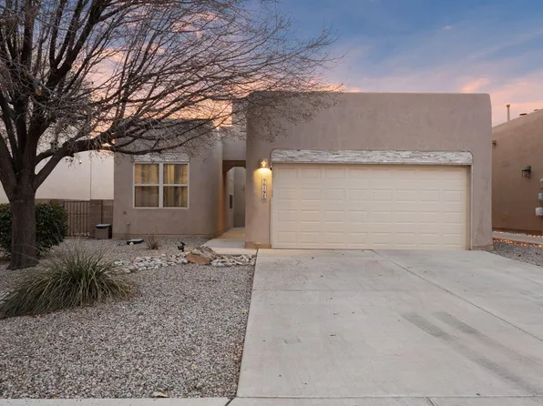 9619 Calle Chamisa NW, Albuquerque, NM 87114
