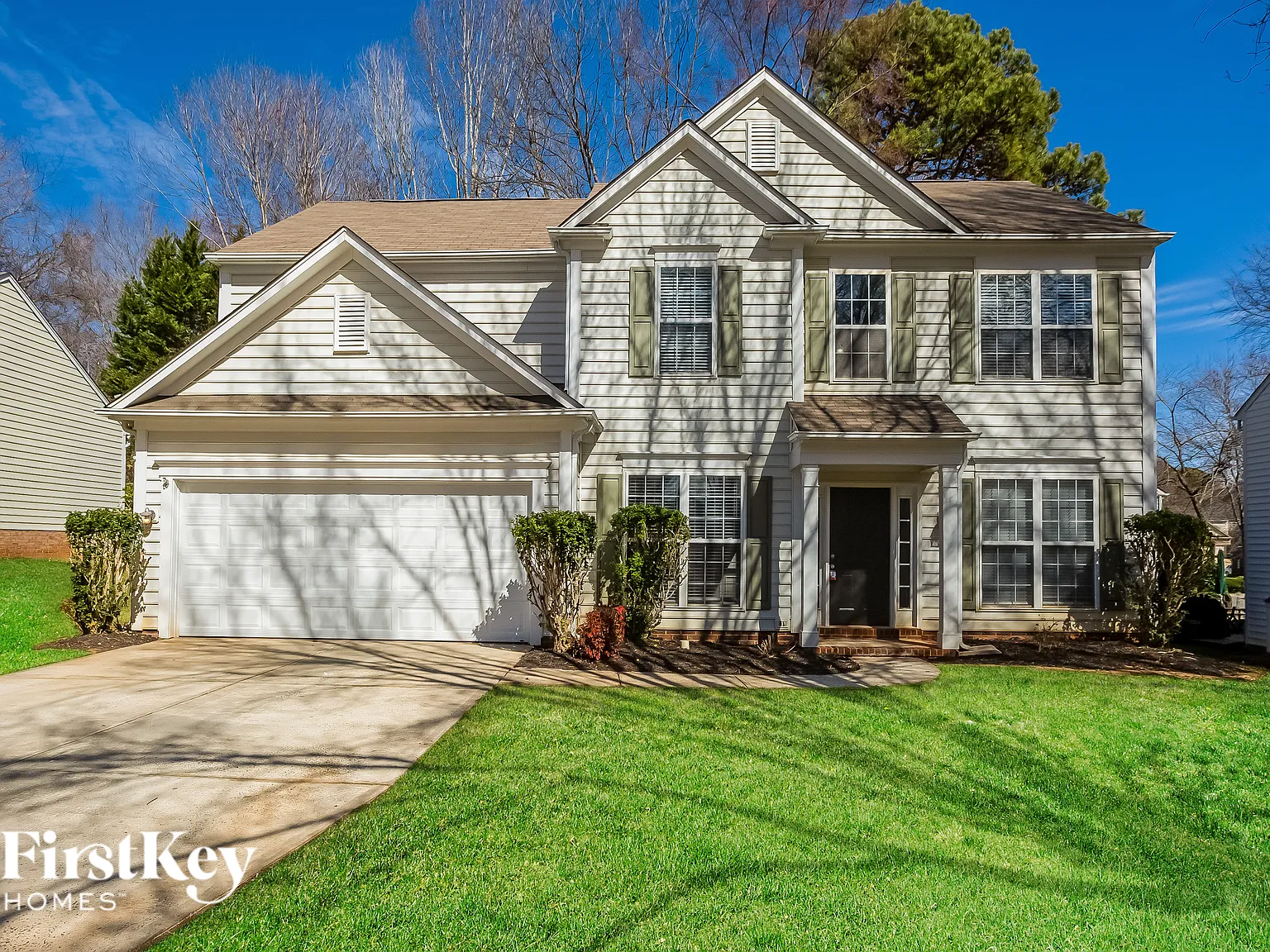 3 bed, 2.5 bath, 2117 sqft, $3,085 — Photo 2