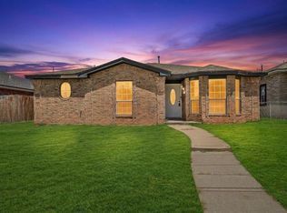 3601 SE 29th Ave, Amarillo, TX 79103