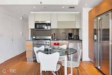 Rented by CORE
