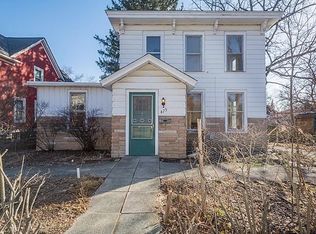 425 2nd St, Ann Arbor, MI 48103