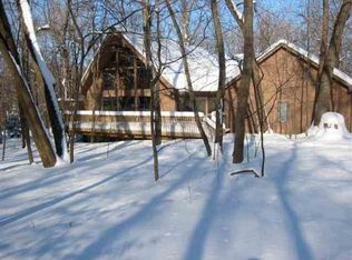 3011 Winter Ridge Rd, Cedar Falls, IA 50613