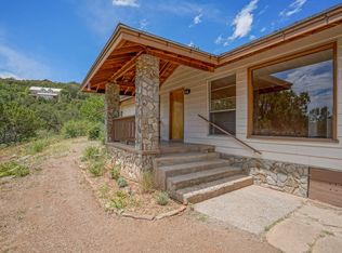 7 Unger Rd, Cedar Crest, NM 87008