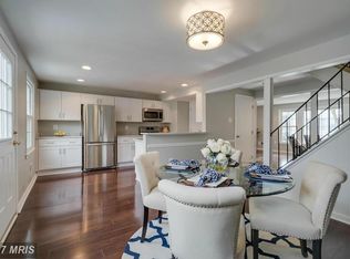 4413 Scarborough Sq, Alexandria, VA 22309