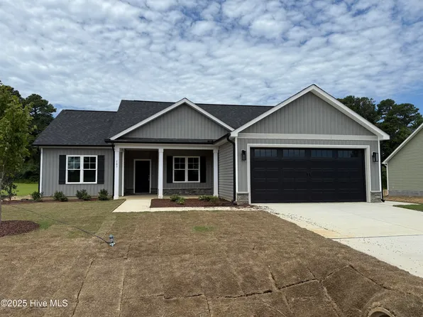 107 Tee Drive, Selma, NC 27576