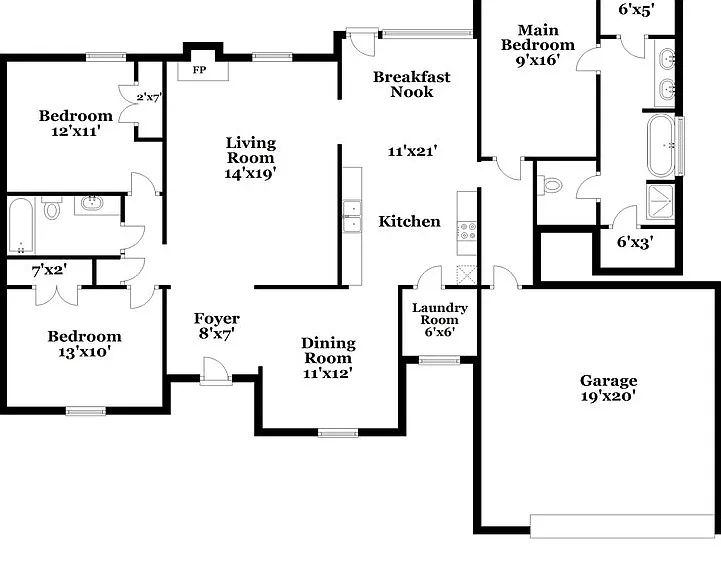 9410 Grove Rd — Photo 2