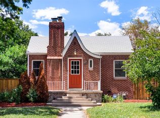 2495 Vrain St, Denver, CO 80212