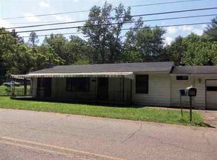 435 County Road 5, Kitts Hill, OH 45645