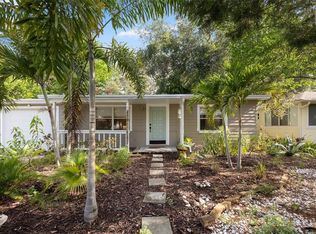 6237 8th Ave S, Gulfport, FL 33707