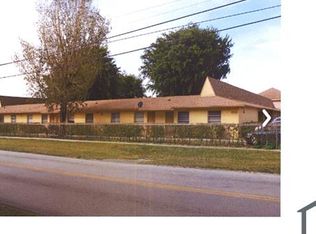 250 SE 6th Ave, Homestead, FL 33030