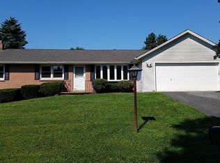 505 Ricky Rd, Mechanicsburg, PA 17055