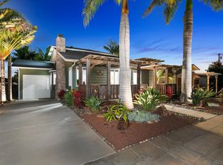 4354 Santa Monica Ave, San Diego, CA 92107