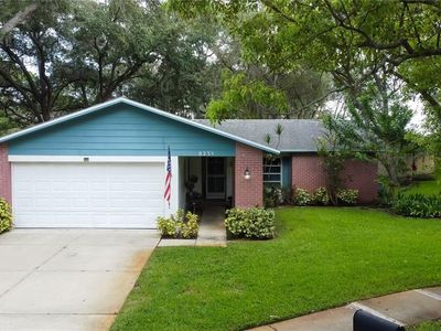 8235 Ponderosa Ave, Port Richey, FL, 34668