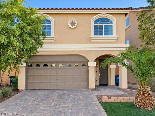 8114 Sorrel St, Las Vegas, NV 89139
