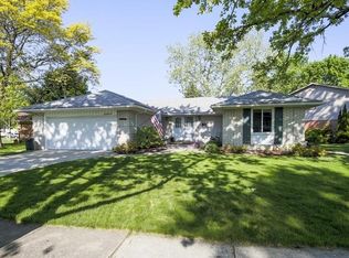 43923 S Umberland Cir, Canton, MI 48187