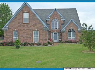 8094 Inverness Cv, Southaven, MS 38672