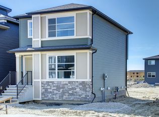 221 Cornerstone Grv NE, Calgary, AB T3N2A7