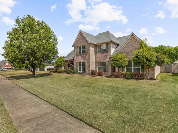 4324 Gracious Way Cv, Bartlett, TN 38135