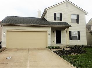 3462 Makady Ct, Canal Winchester, OH 43110