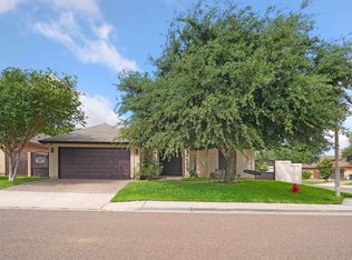 1118 Huber St, Laredo, TX 78045