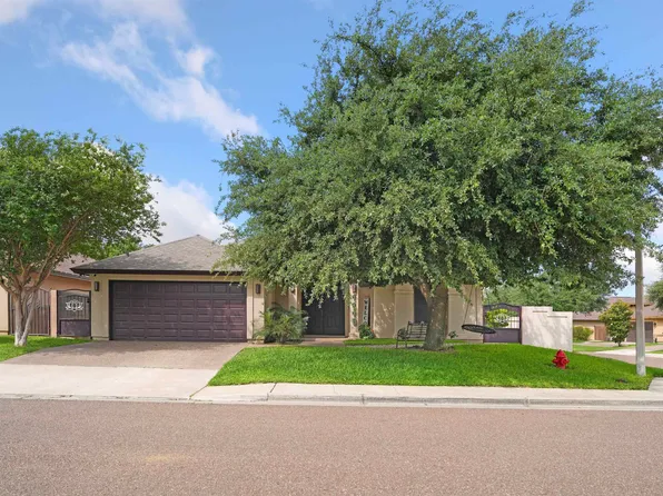 1118 Huber St, Laredo, TX 78045