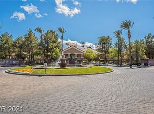 3555 Meridale Dr UNIT 2152, Las Vegas, NV 89147