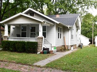 426 NE Grattan St, Topeka, KS 66616