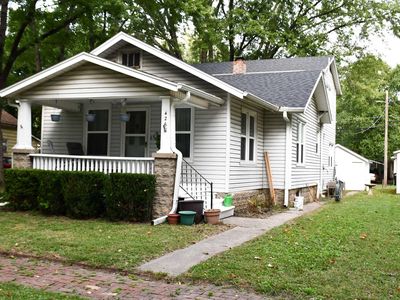 426 NE Grattan St, Topeka, KS, 66616