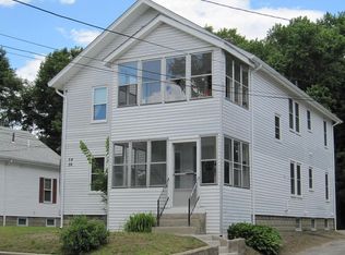 54 Gorman Rd, Framingham, MA 01702