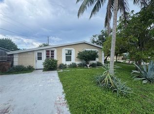 Park Manor, Deerfield Beach, FL 33064