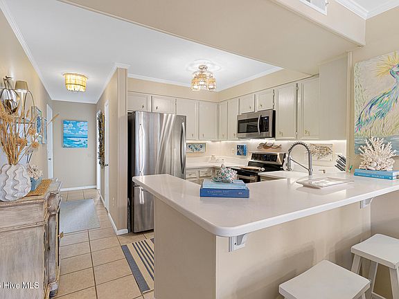 3rd image of 2304 W Fort Macon Road #214 H