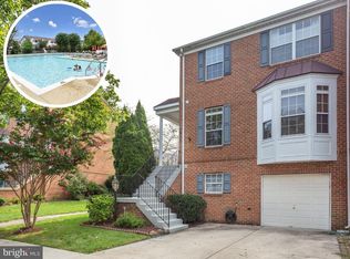 3832 Glebe Meadow Way, Edgewater, MD 21037