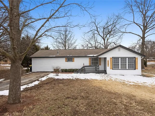 1219 NE 88th St, Kansas City, MO 64155