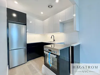 Rented by Hagstrom Management Inc