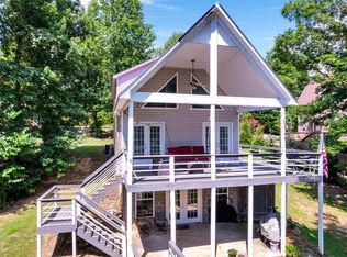 2839 County Road 113, Double Springs, AL 35553