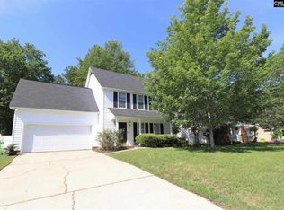 113 Crayford Rd, Irmo, SC 29063
