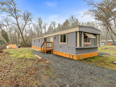 24542 Redwood Hwy Unit 38, Kerby, OR, 97531