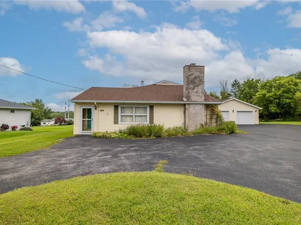 145 Hillside Ave, Oswego, NY 13126