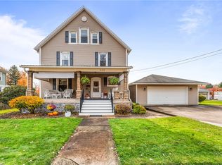 333 W Vine St, New Wilmington, PA