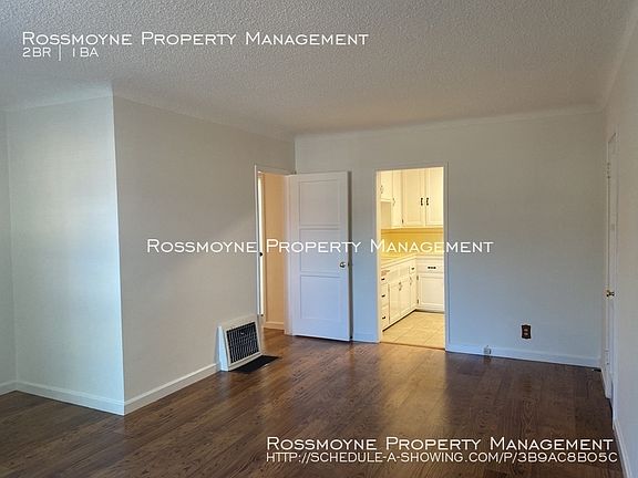 3rd image of 1939 N Hollywood Way APT B