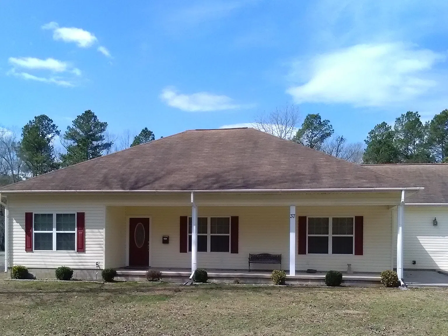 3 bed, 1687 sqft, $1,500 — Photo 1