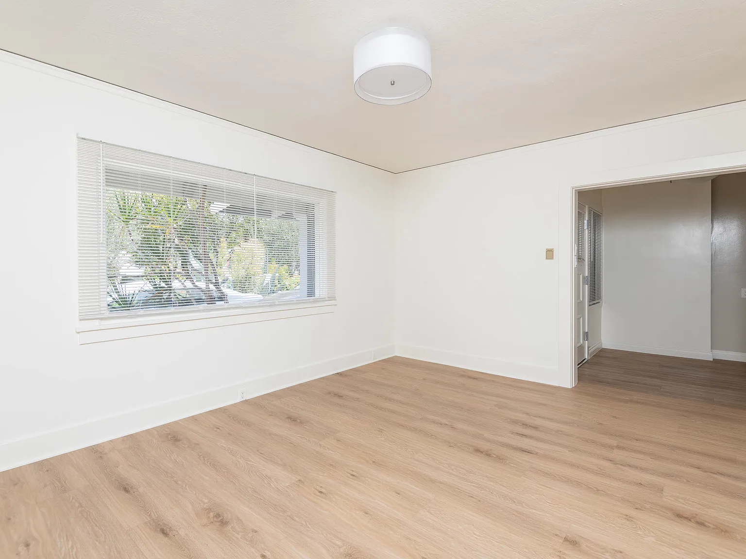 1 bed, 580 sqft, $1,925 — Photo 4