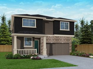 61424 SE Colima St, Bend, OR 97702