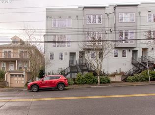 4643 S Corbett Ave #4, Portland, OR 97239