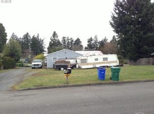 413 SE 154th Ave, Portland, OR 97233